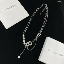 Picture of Balenciaga Necklace _SKUBalenciaganecklace03cly19299